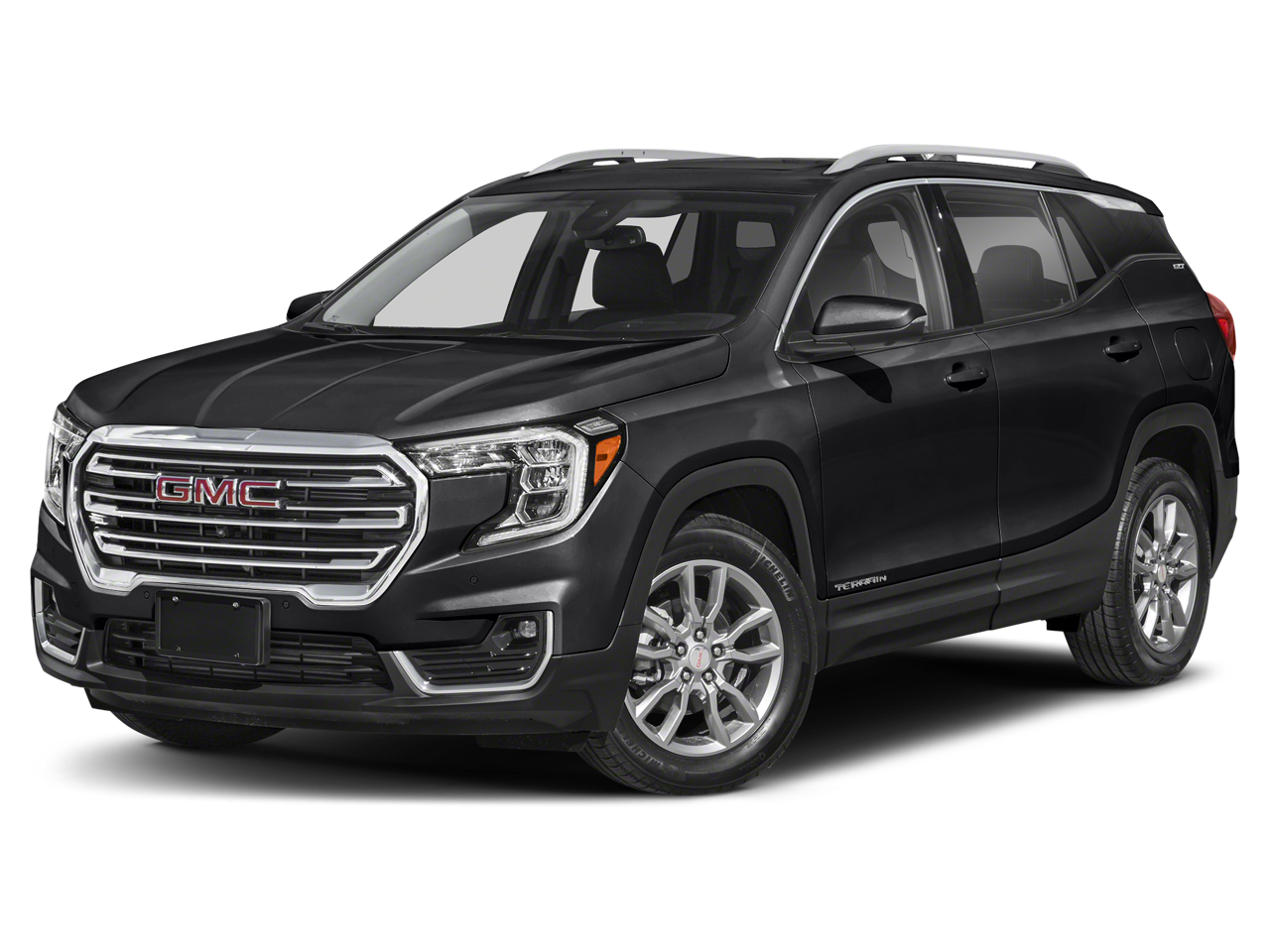 2024 GMC Terrain SLT - Photo 16
