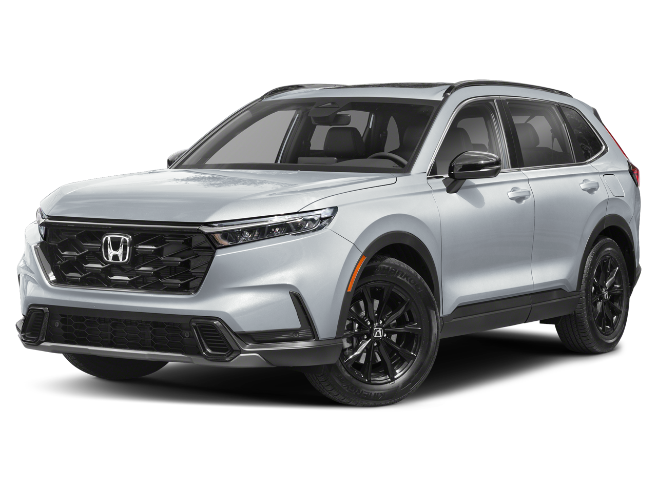 2024 Honda CR-V Sport-L - Photo 15