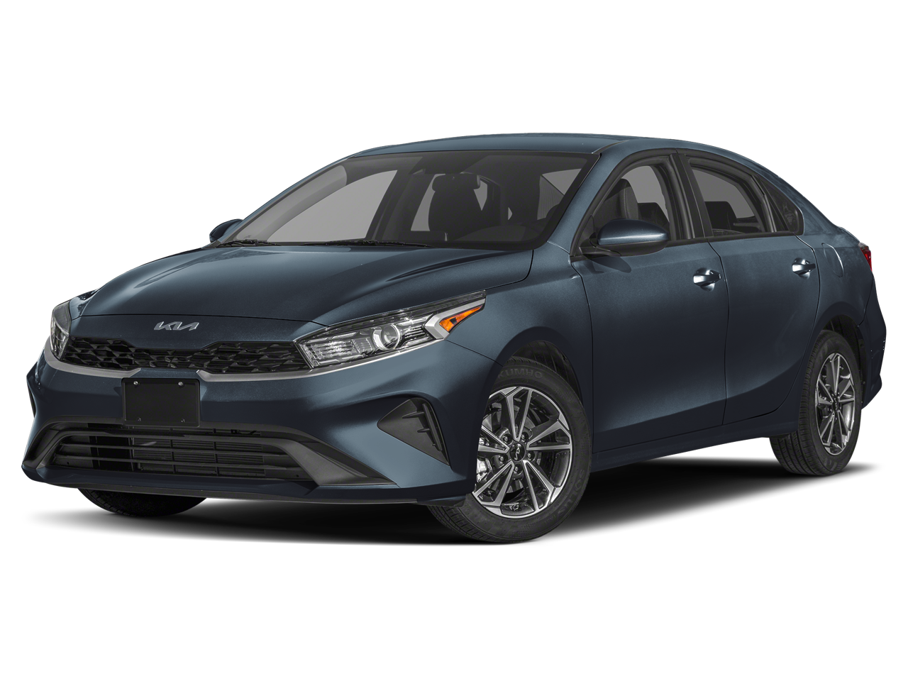 2024 Kia Forte LXS - Photo 16
