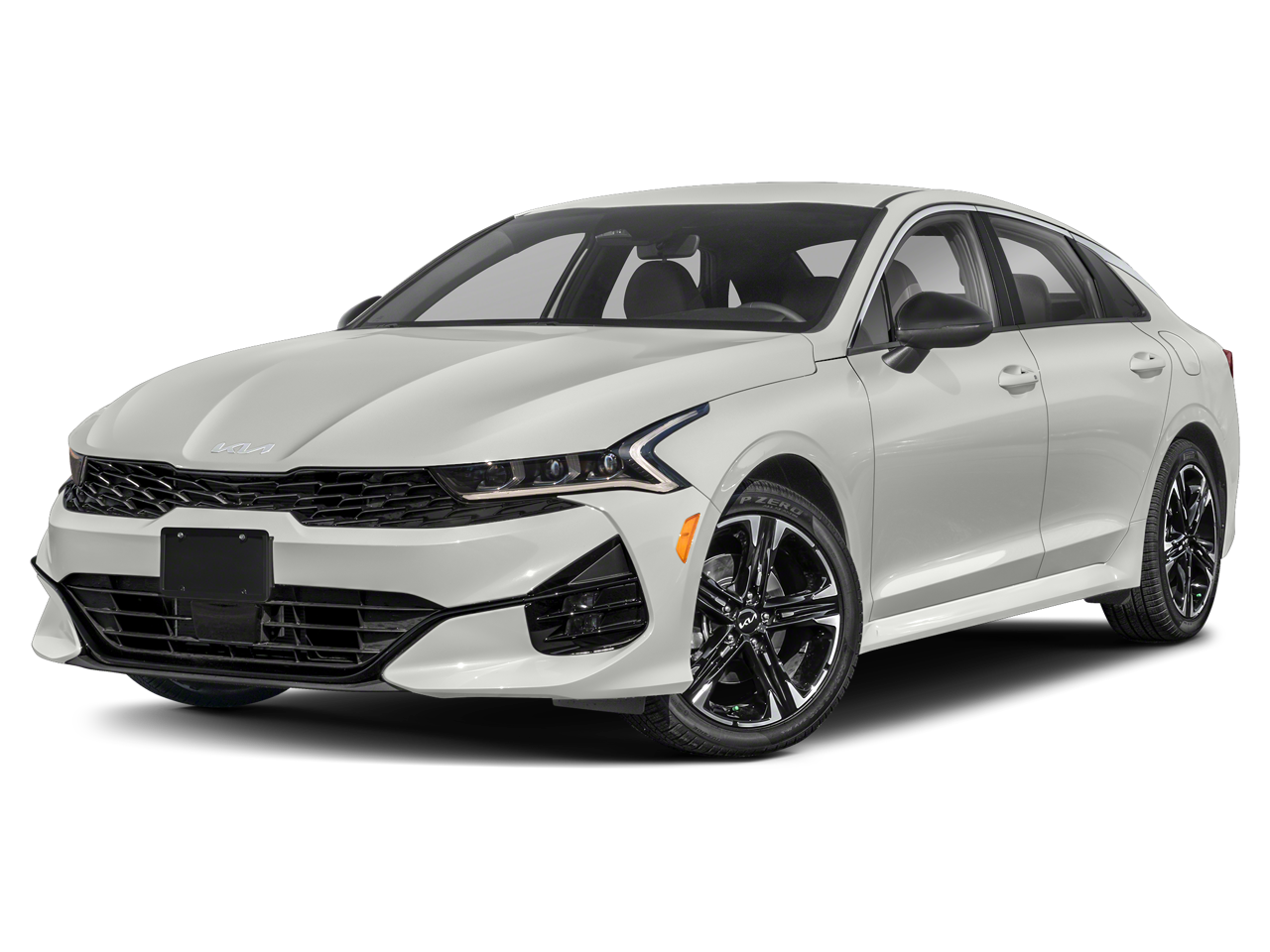 2024 Kia K5 GT-Line - Photo 15