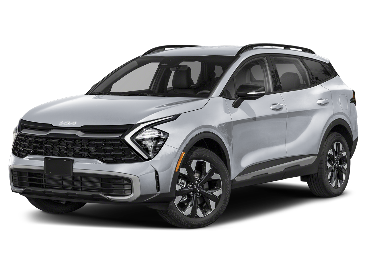 2024 Kia Sportage X-Line - Photo 16