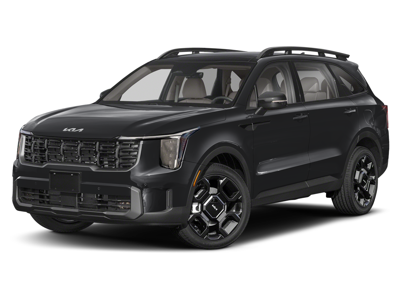 2024 Kia Sorento X-Line EX - Photo 16