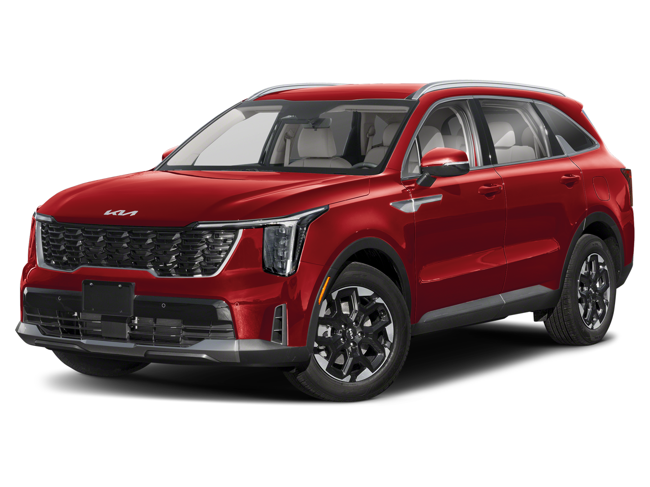 2024 Kia Sorento S - Photo 16