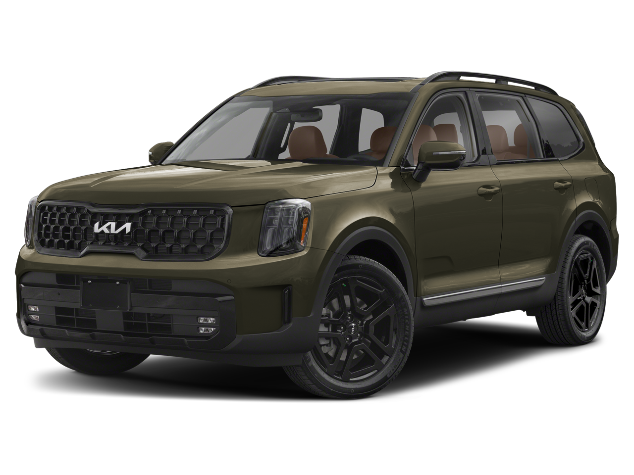 2024 Kia Telluride SX X-Line