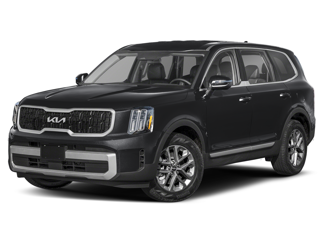2024 Kia Telluride LX - Photo 16
