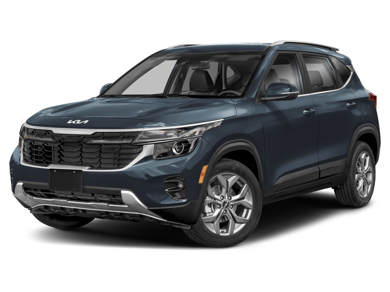 2024 Kia Seltos S - Photo 16