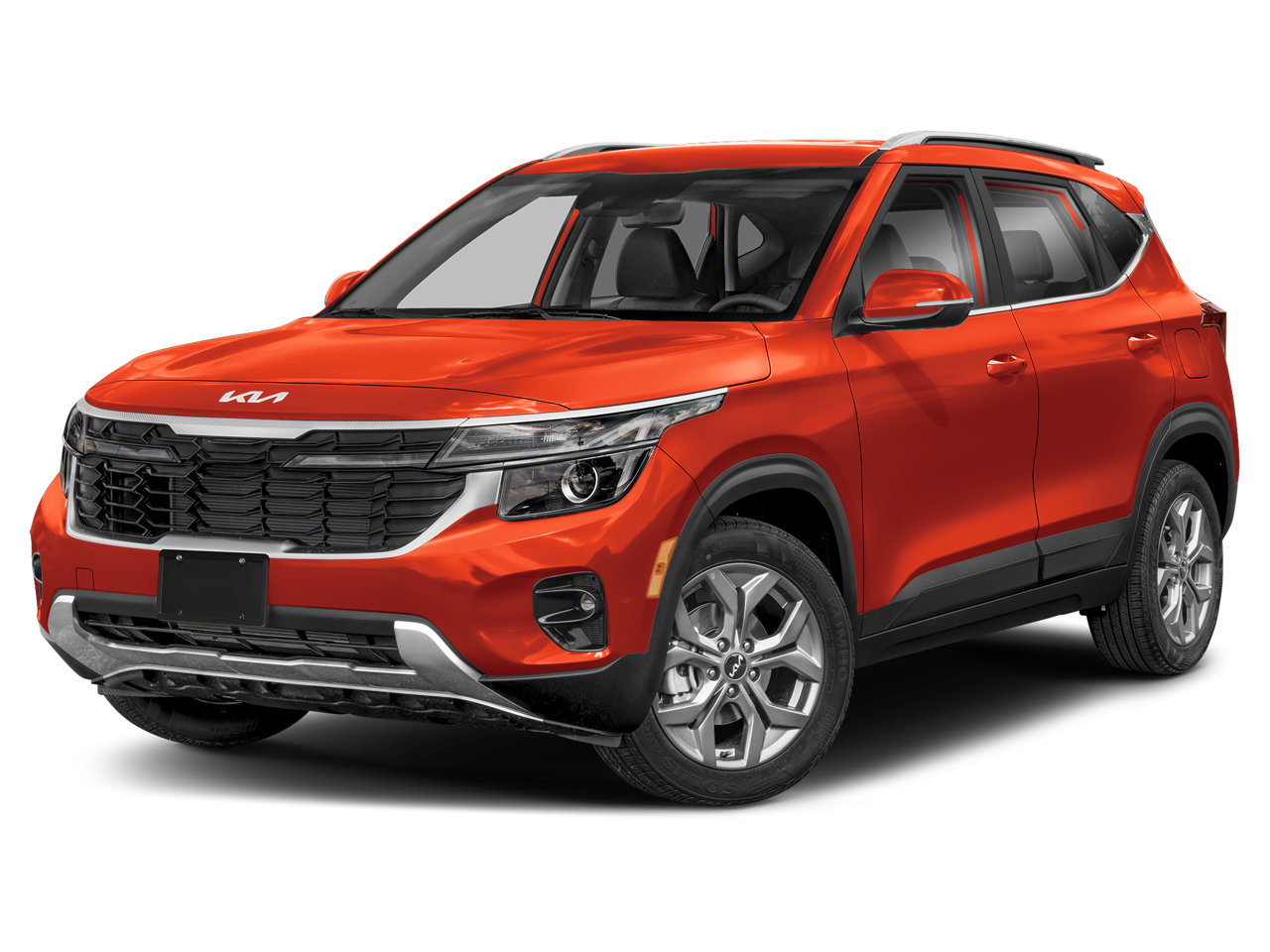 2024 Kia Seltos S - Photo 16