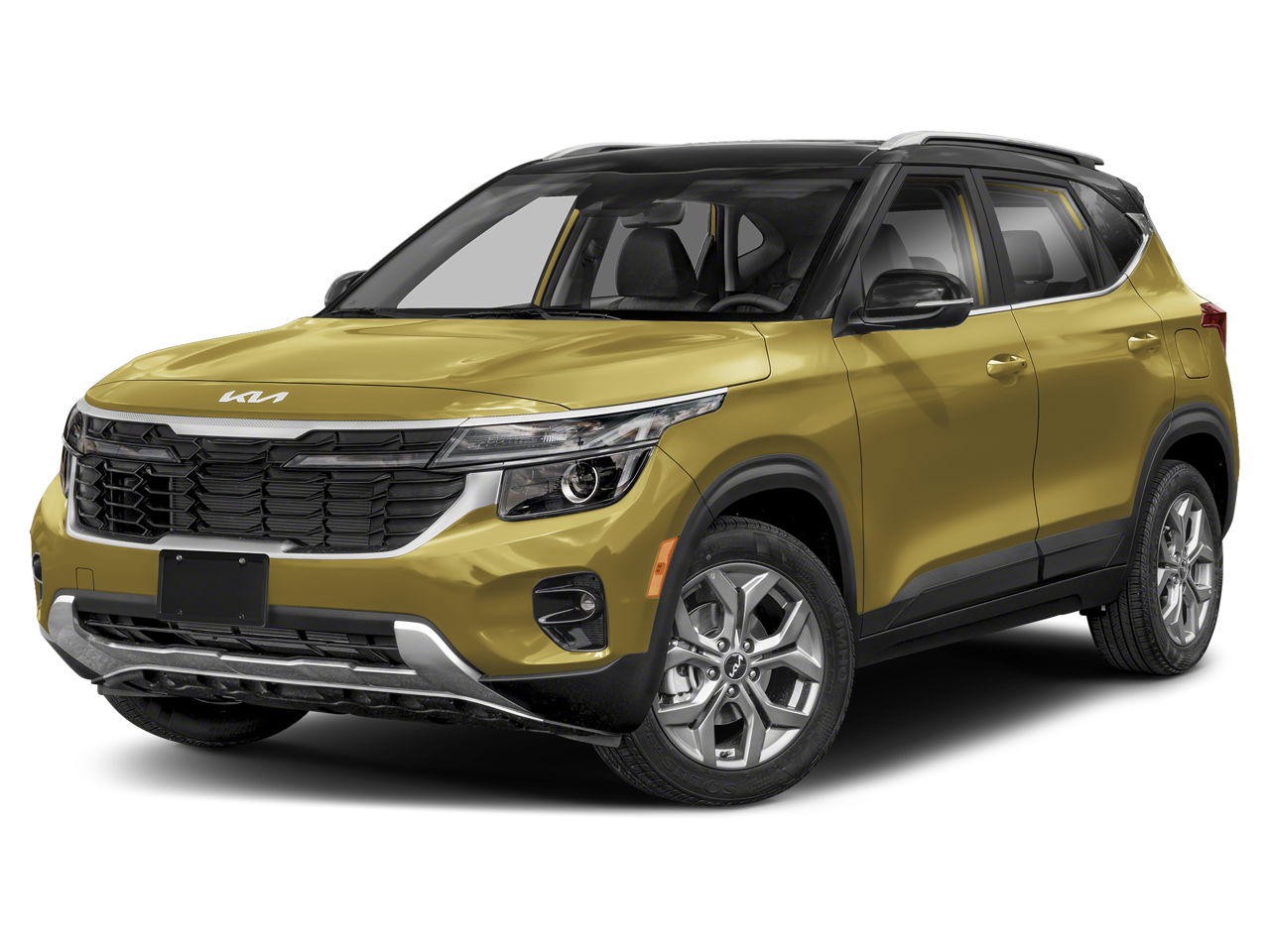 2024 Kia Seltos S - Photo 16