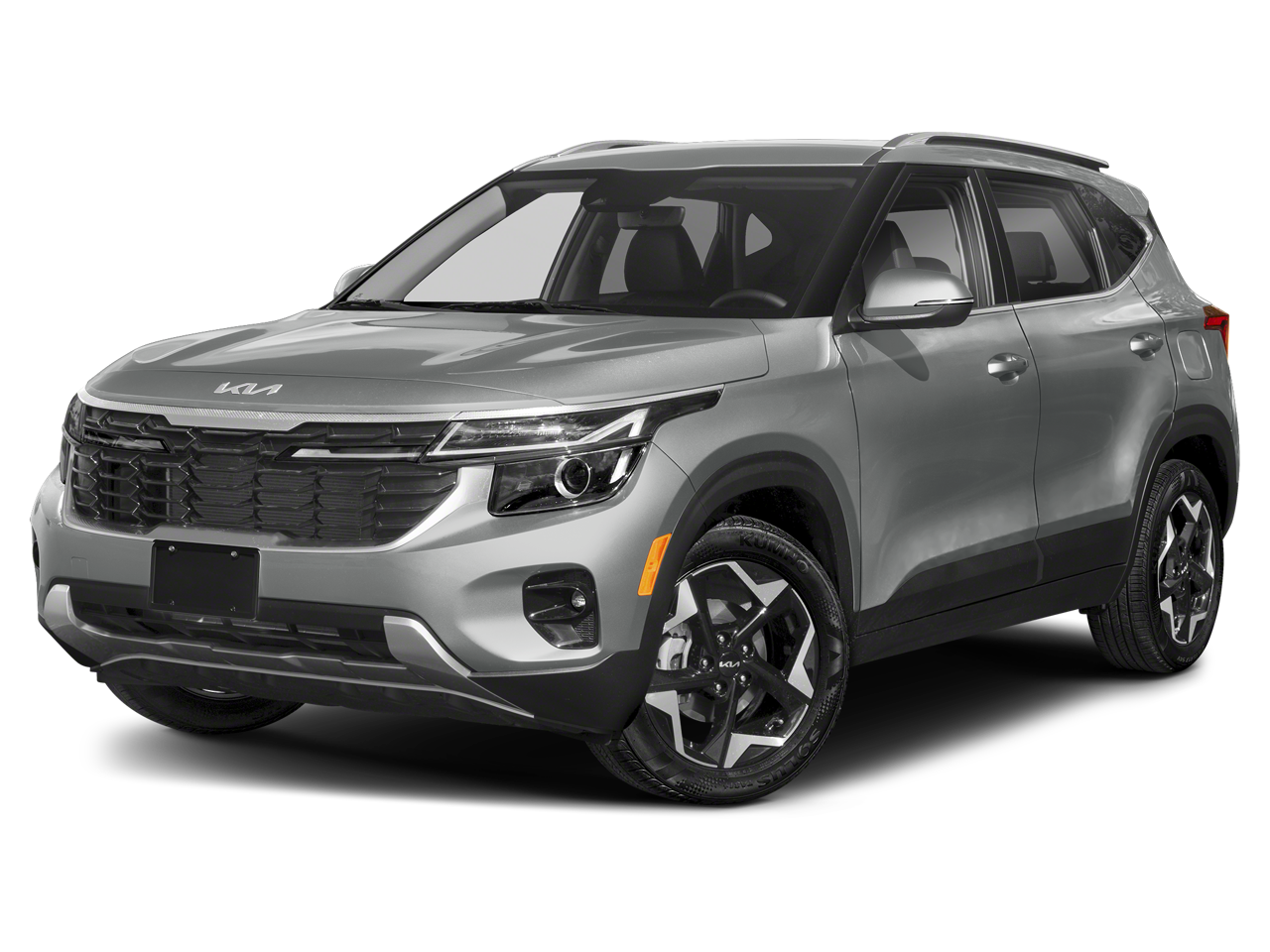 2024 Kia Seltos EX - Photo 16