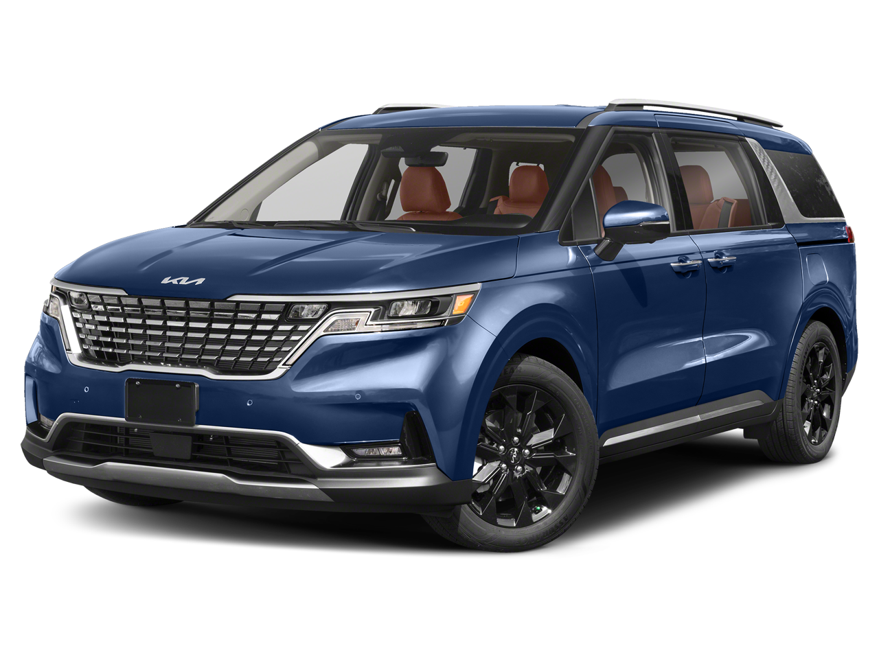 2024 Kia Carnival SX - Photo 16