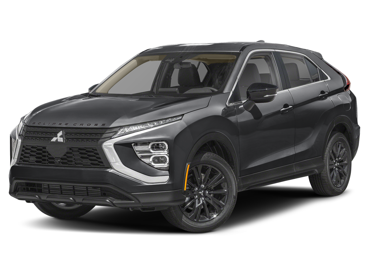 2024 Mitsubishi Eclipse Cross LE