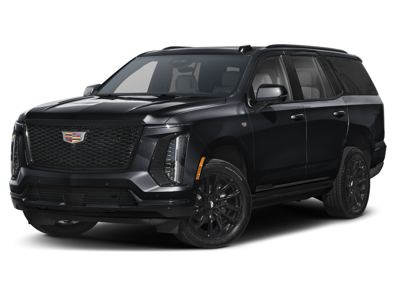 2025 Cadillac Escalade Sport - Photo 18