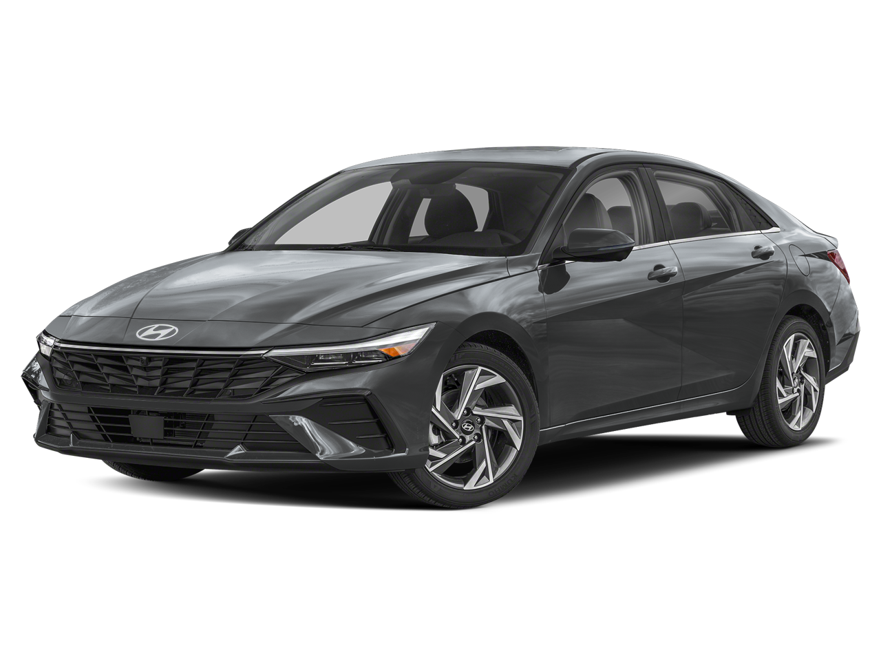 2025 Hyundai Elantra Limited - Photo 22