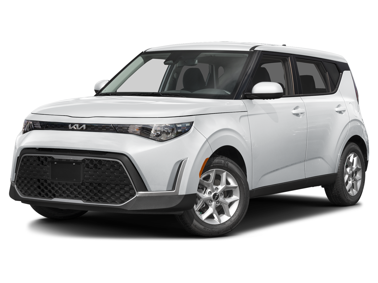 2025 Kia Soul LX - Photo 28