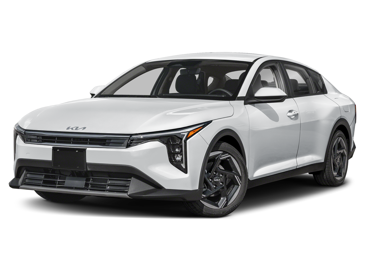 2025 Kia K4 EX - Photo 12