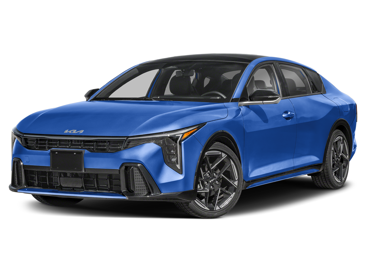 2025 Kia K4 GT-Line - Photo 16