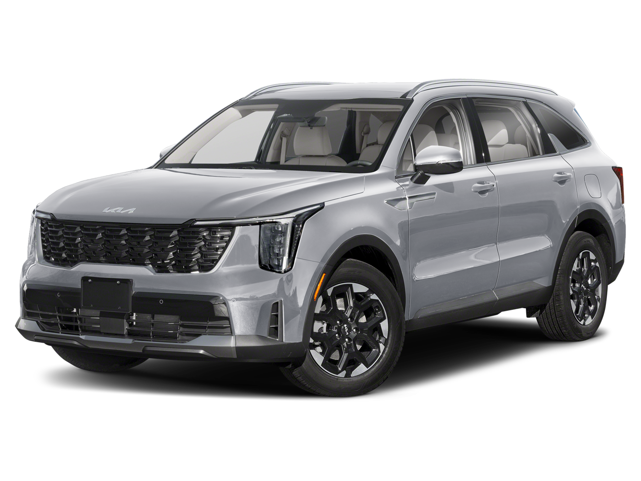 2025 Kia Sorento S - Photo 28