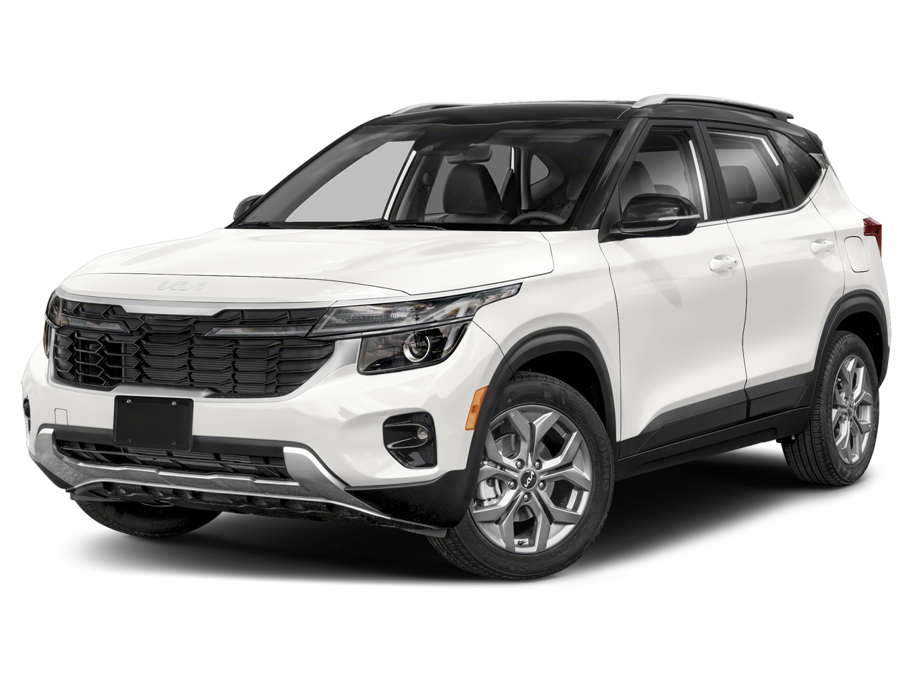 2025 Kia Seltos S - Photo 28