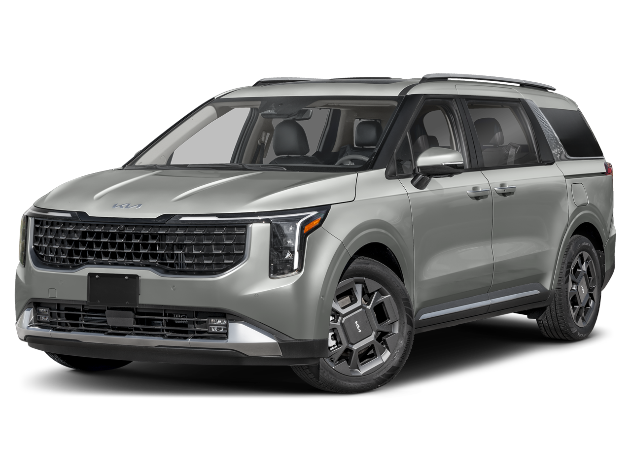 2025 Kia Carnival SX - Photo 22
