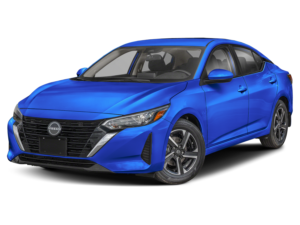 2025 Nissan Sentra SV - Photo 22