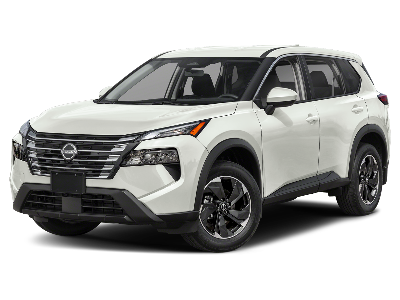 2025 Nissan Rogue SV - Photo 12