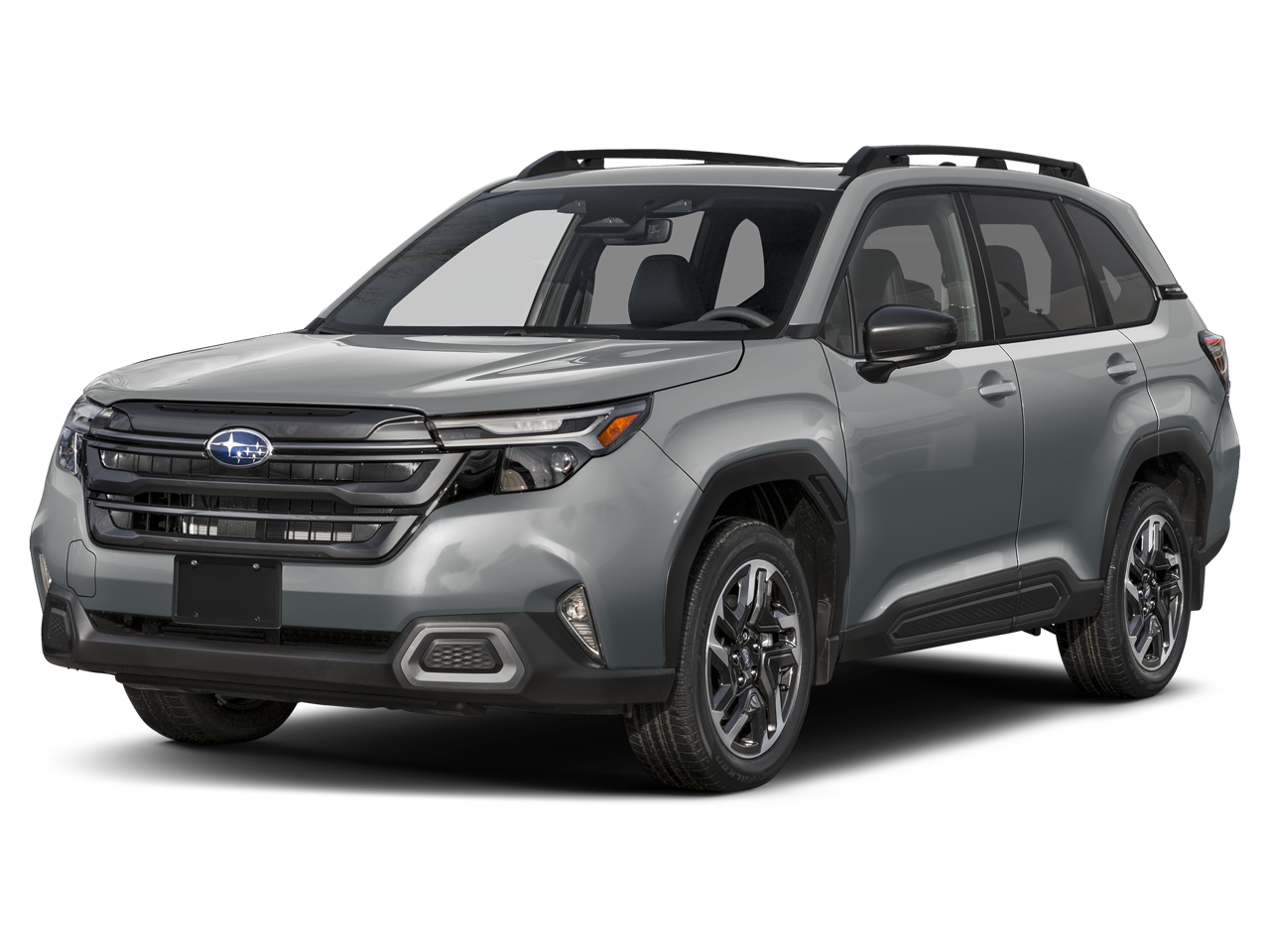 2025 Subaru Forester Limited - Photo 17