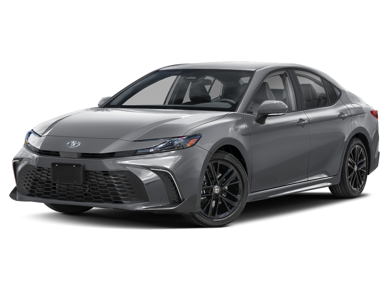2025 Toyota Camry SE - Photo 16