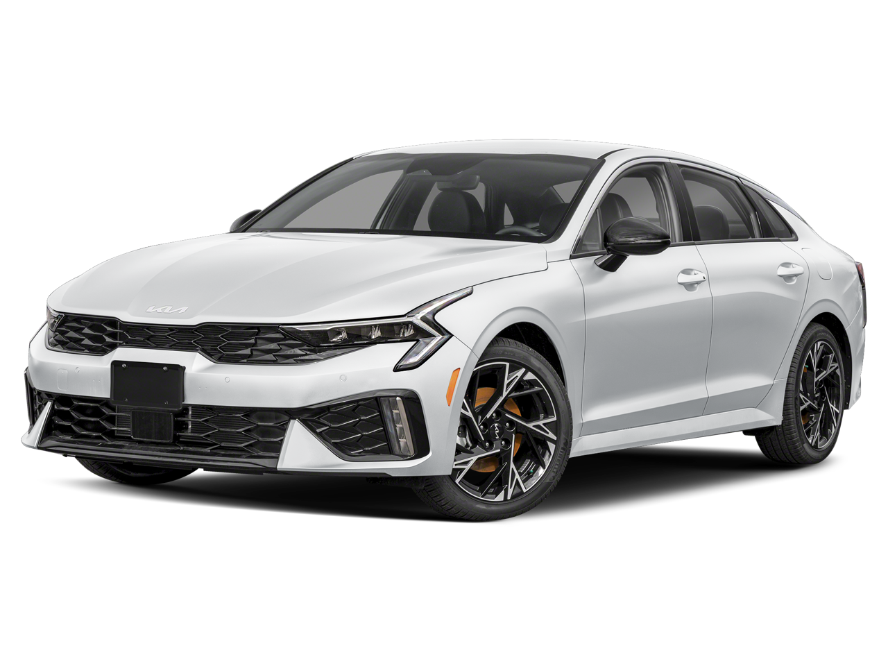 2026 Kia K5 GT-Line thumbnail 28