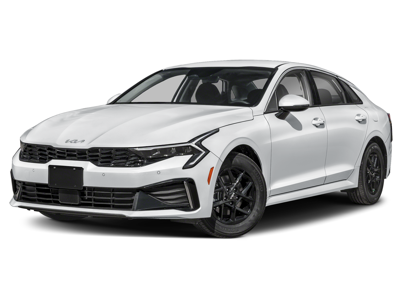 2026 Kia K5 LXS thumbnail 28