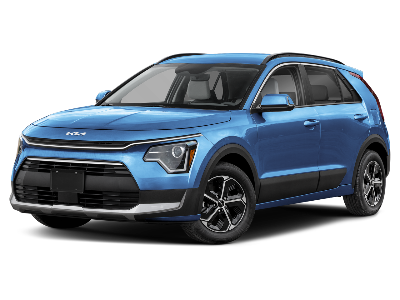 2026 Kia Niro EX thumbnail 28