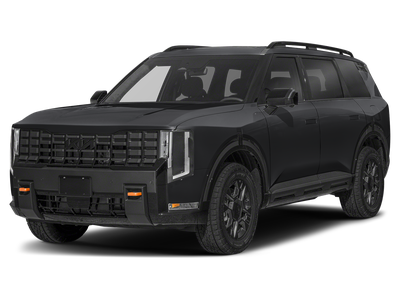 2027 Kia Telluride X-Line SX