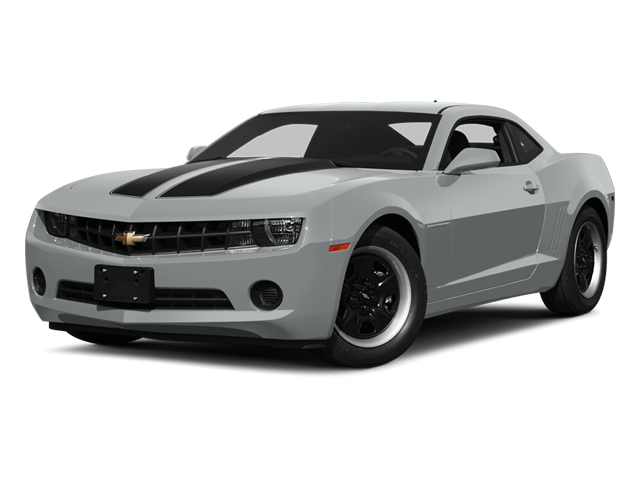 2013 Chevrolet Camaro 1LS - Photo 16