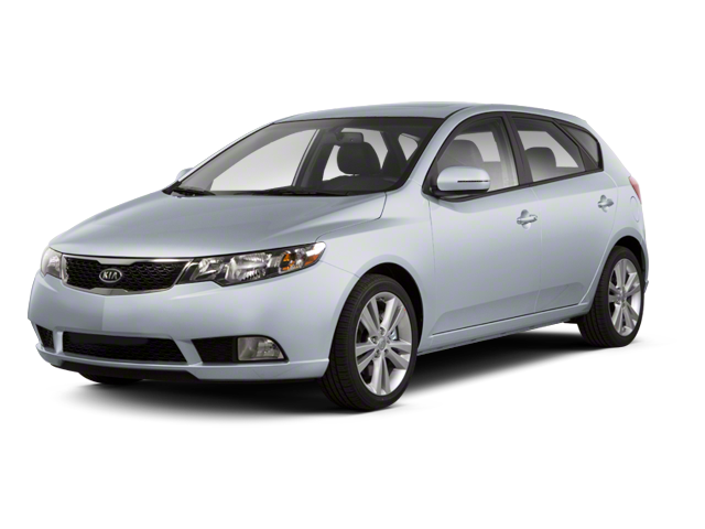 2013 Kia Forte SX - Photo 16