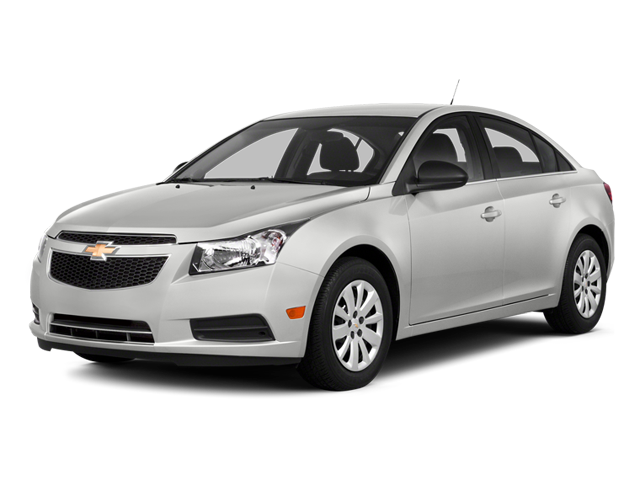 2014 Chevrolet Cruze 1LT - Photo 21