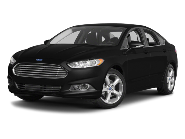 2014 Ford Fusion SE - Photo 16
