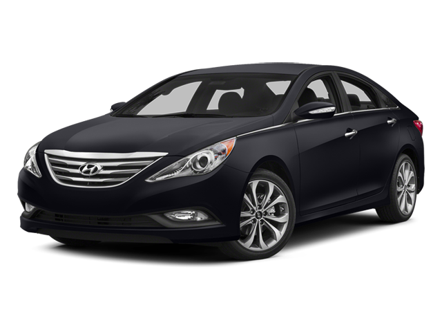 2014 Hyundai Sonata Limited - Photo 16