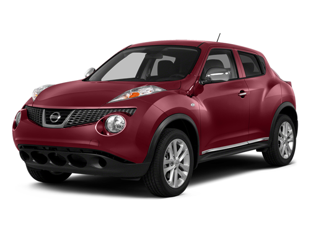 2014 Nissan JUKE SL - Photo 16