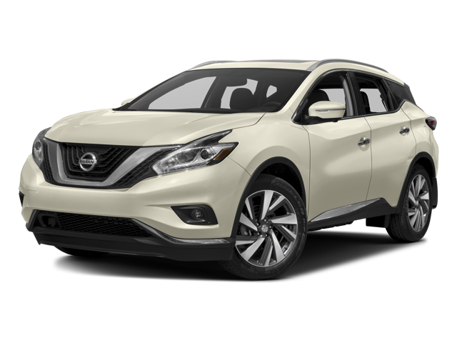 2016 Nissan Murano Platinum - Photo 16