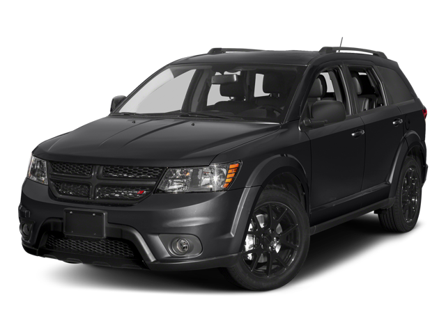 2017 Dodge Journey GT - Photo 16