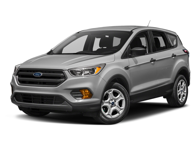 2018 Ford Escape SEL - Photo 16