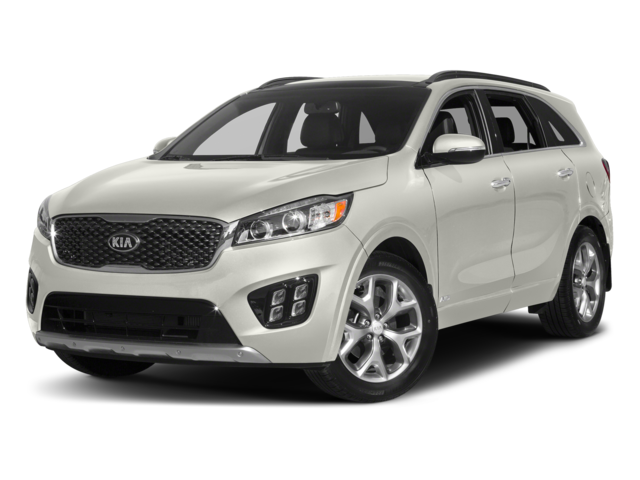 2018 Kia Sorento SX Limited