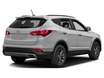 2015 Hyundai Santa Fe Sport 2.0T