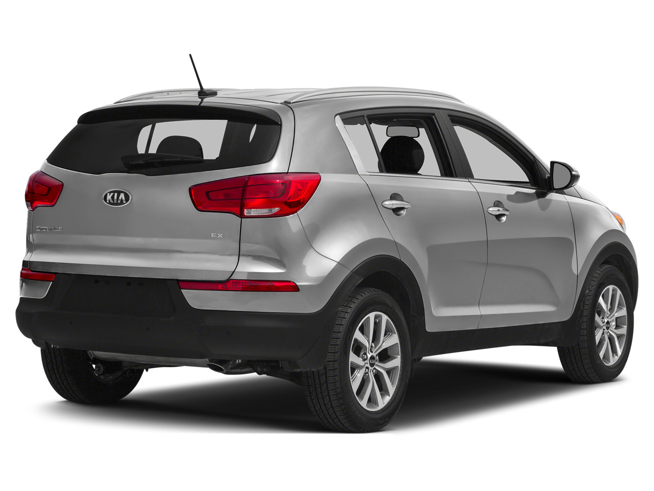 2015 Kia Sportage LX - Photo 17
