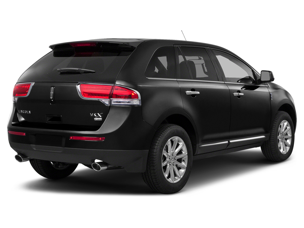 2015 Lincoln MKX Base - Photo 17