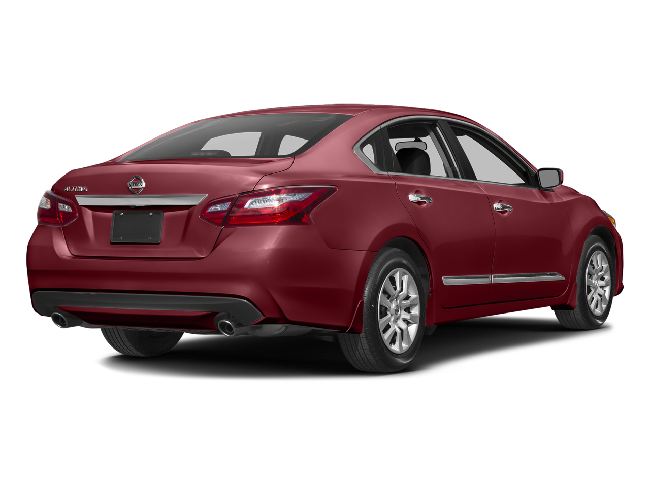 2016 Nissan Altima SV - Photo 17