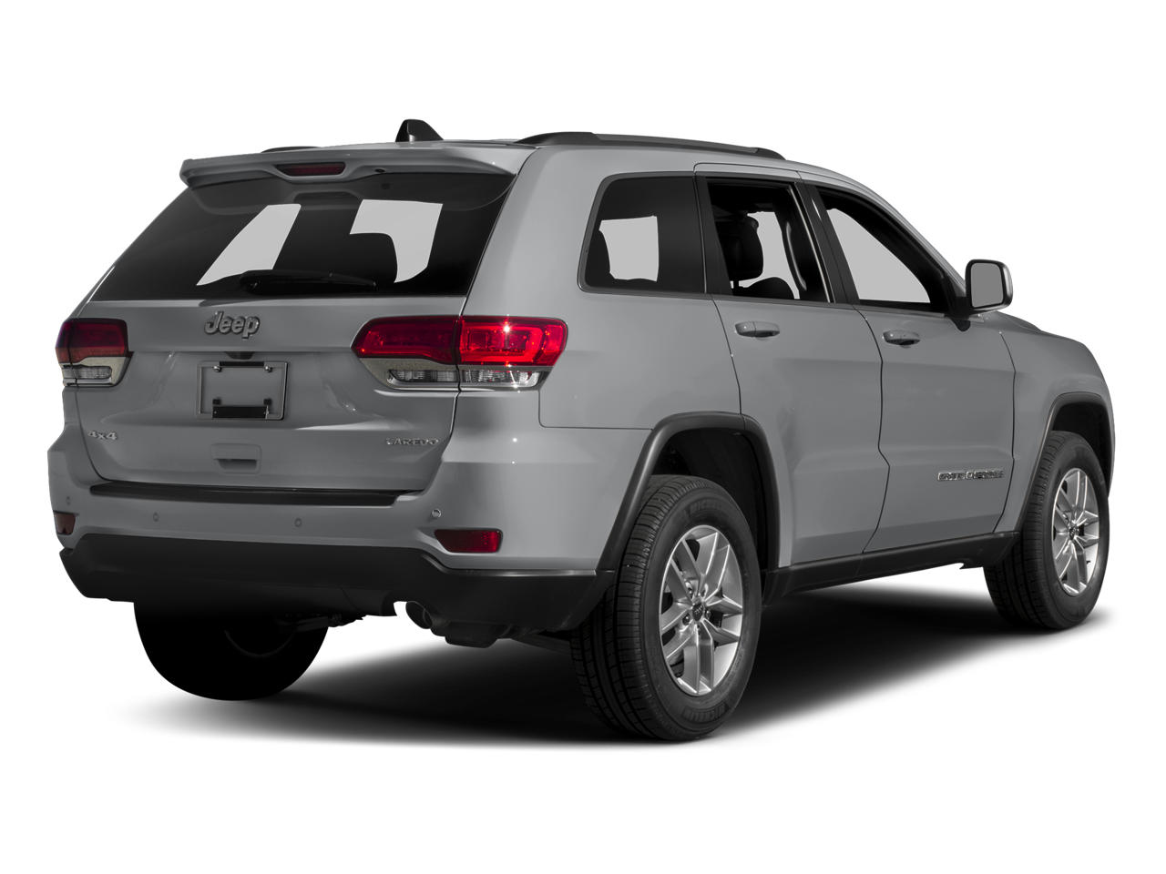 2017 Jeep Grand Cherokee Laredo E - Photo 20