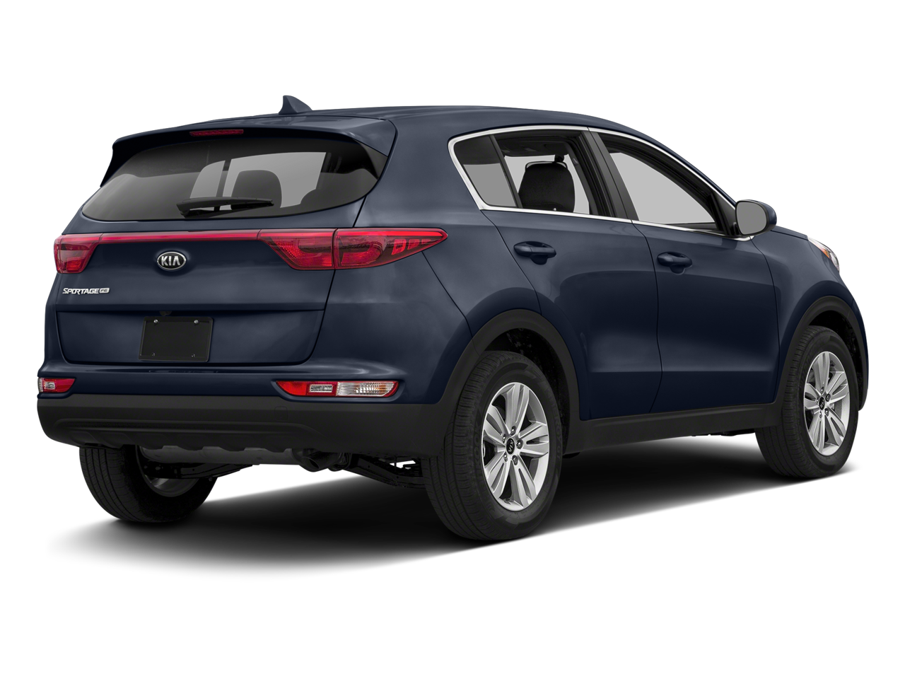 2017 Kia Sportage LX - Photo 17