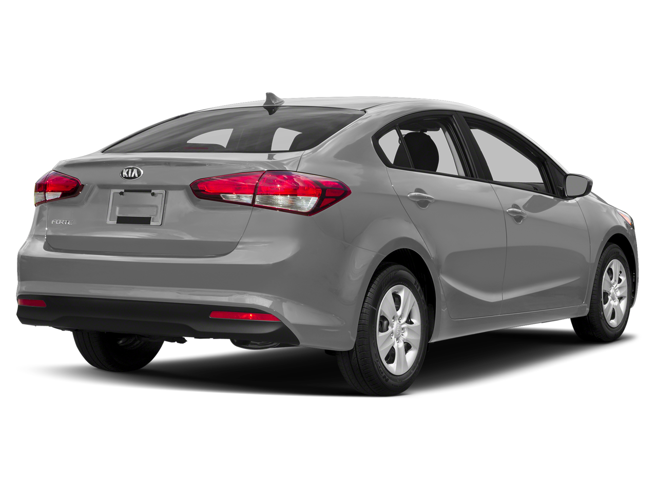 2018 Kia FORTE LX - Photo 13