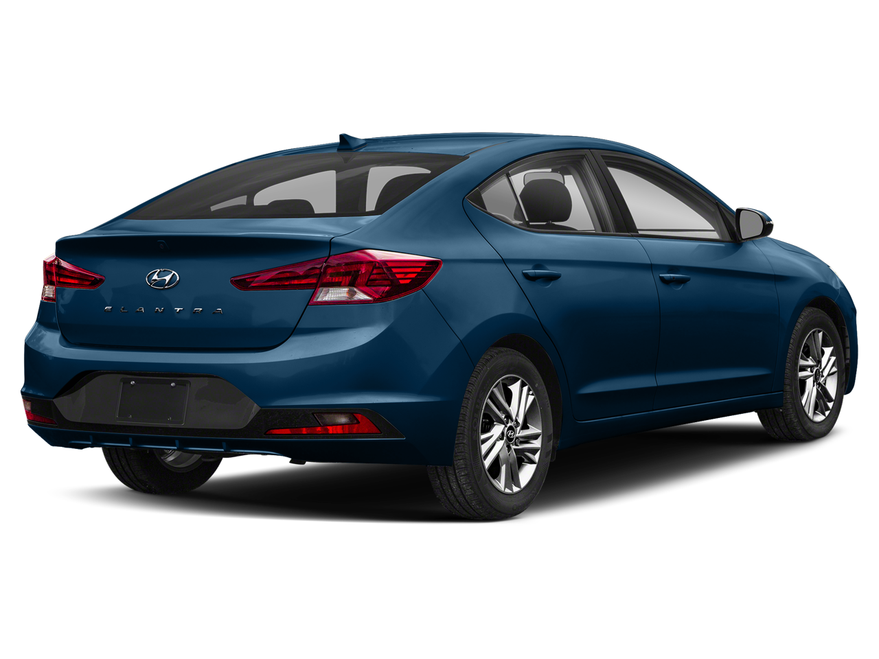 2019 Hyundai Elantra SE - Photo 17