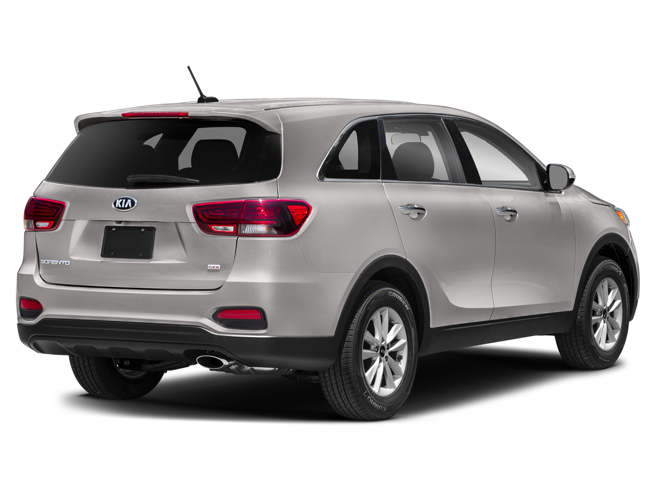 2019 Kia Sorento EX - Photo 17